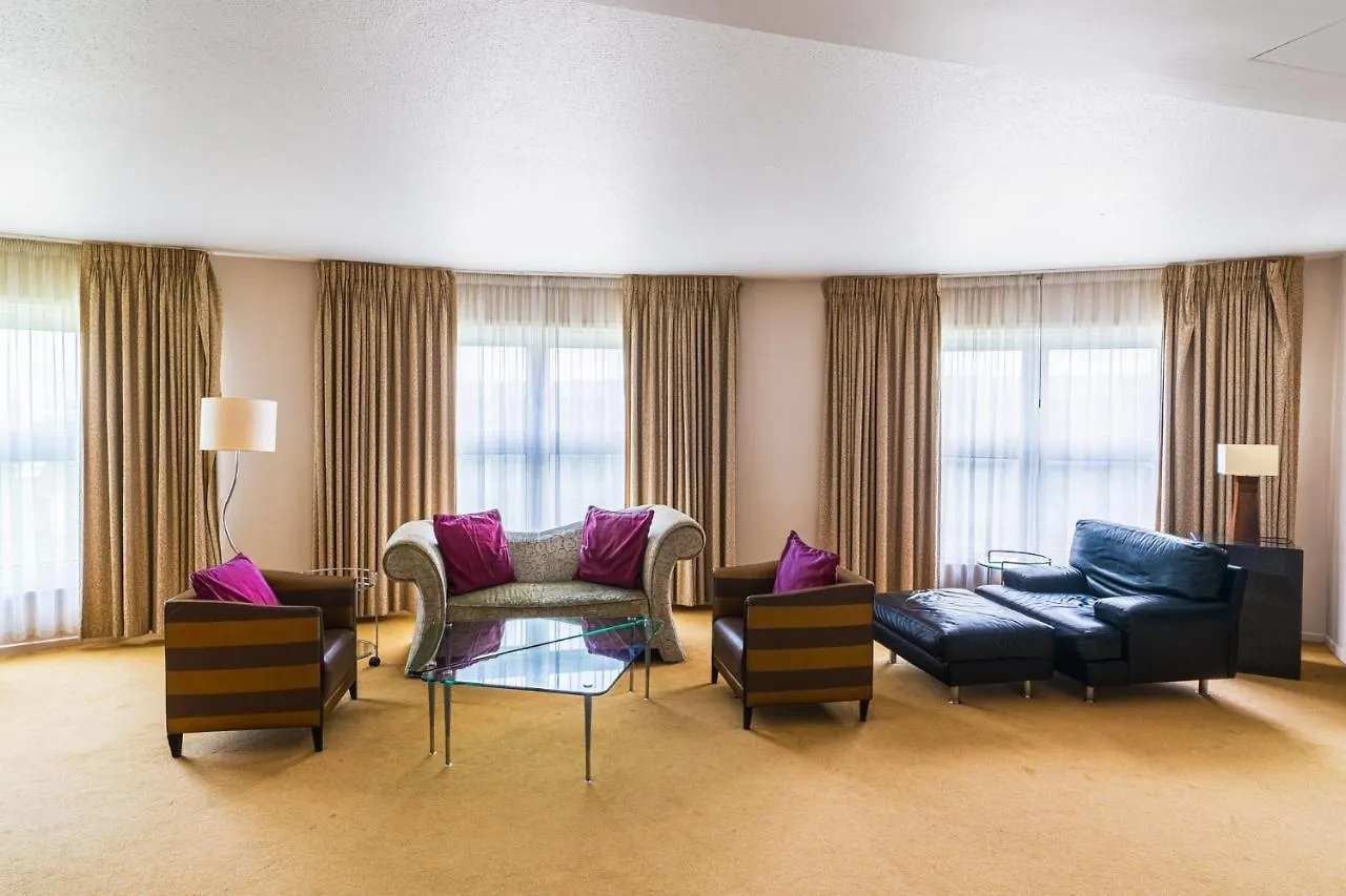 Van Der Valk Hotel Paris Cdg Airport Roissy-en-France Francia