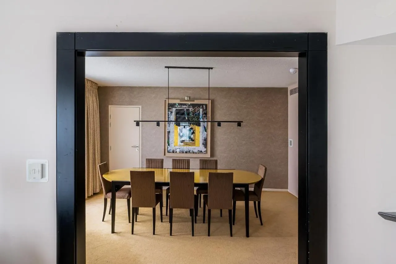 Van Der Valk Hotel Paris Cdg Airport Roissy-en-France