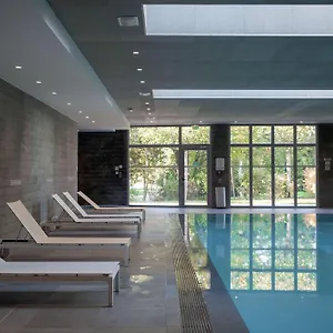 Zenitude Relais&spa - Paris Charles De Gaulle Hotel