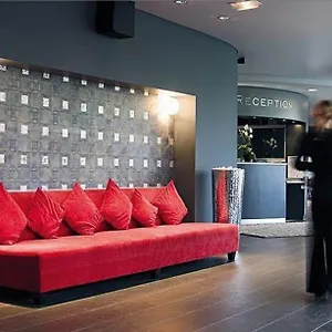 Hotel apartamentowy Standing By Actisource