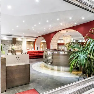 *** Hotel De Suède Francia